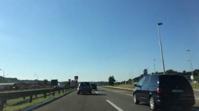  Lijep dan za putovanja 