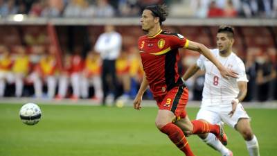  Gotovo je, reče Van Bujten 