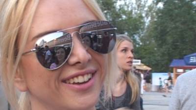  Ana Štajdohar: Hrvati sad mogu da proslave oluju 