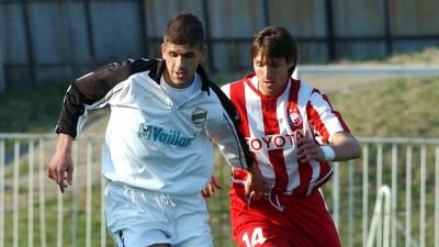  MONDO: Nemanja Tubić na korak od Lige šampiona! 