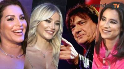  To je hard kor ljubav! 