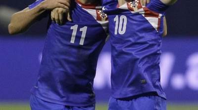  "Rođeni" Zagrepčanin igra za BiH? 