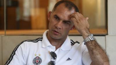  Nađ: Ima spasa za Partizan! 