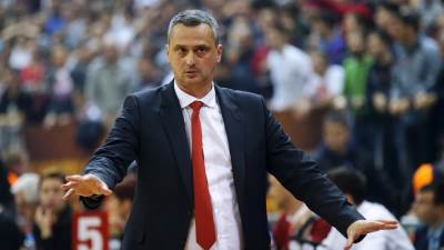  Radonjić otputovao u Minhen! 
