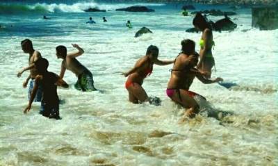  PROGNOZA: Osvježenje, vjetar, možda kiša 