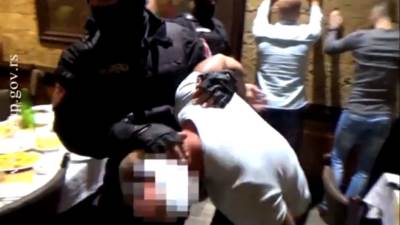  Uhapšeno 360! Na legalu, u provodu...(FOTO, VIDEO) 