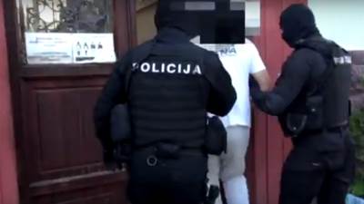  Mesar uhapšen zbog ubistva Mandića! 