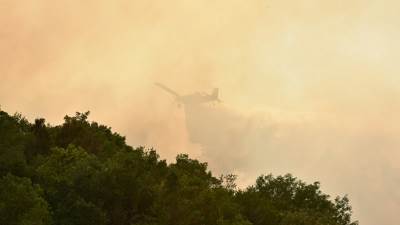 Stigao "Antonov", očekuju se još tri letjelice 