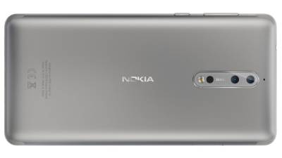  Nokia 8 će prva imati najnoviji Android 8.0 