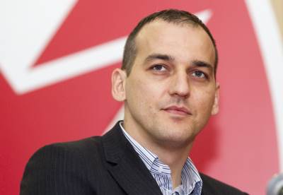  Kovačević o udesu: Moja Stela nije bila pijana! 