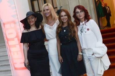  NAPUSTILA FRAJLE NAKON 12 GODINA SARADNJE marija mirkovic  