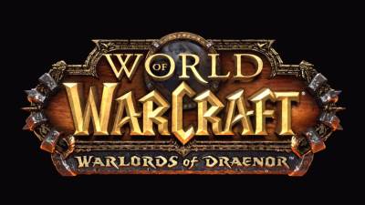  Nova WoW ekspanzija: Warlords of Draenor! 