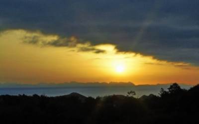  Spremite danas kišobrane! 