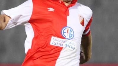  Iz Lovćena u Vojvodinu! 