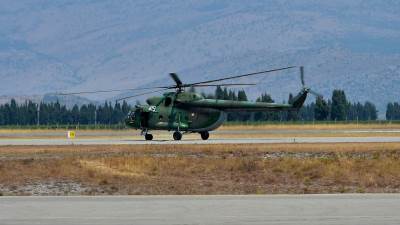  stanje požara u crnoj gori 