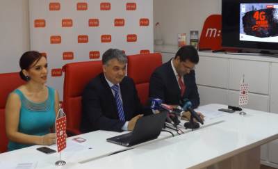  Lučić: Proširićemo se na Njemačku, Švajcarsku i Ameriku 