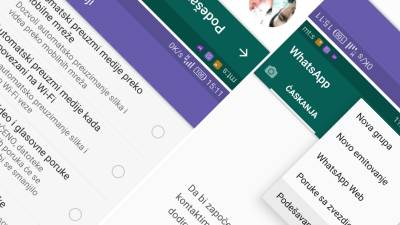  WhatsApp omogućio brisanje poruka, ali požurite 