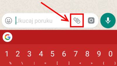  Pažljivo s novom WhatsApp opcijom 