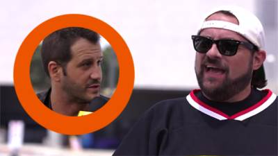  Kapičić oduševio slavnog reditelja! (VIDEO) 