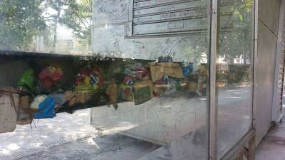  Nekultura, dokonost ili nešto treće? (FOTO) 