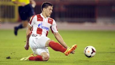  Zvezda ne da Jovića ni za "džak para" 