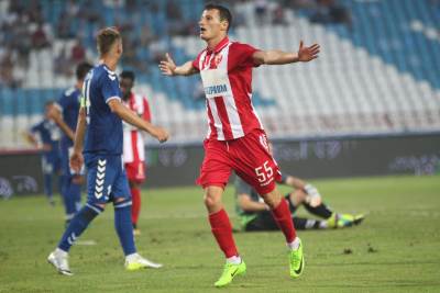  Srnić se seli u Španiju za 650.000 evra? 