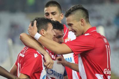  Zvezdin siguran start za bodove i samopouzdanje 