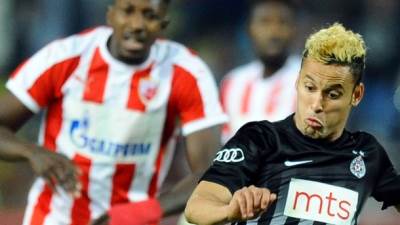  "Leonardo se izvinio, konkuriše za tim u utorak" 