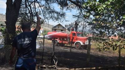  Još nagrada: Stanovi za vatrogasce u Podgorici! 