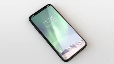  iPhone 8 „počistio“ sve Androide! 