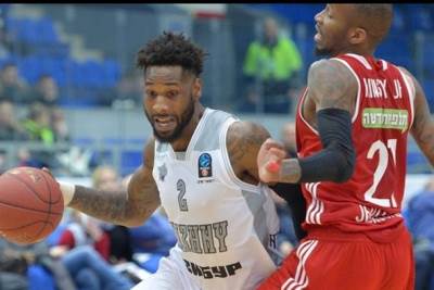  Makabi doveo zvezdu Evrokupa 