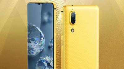  Ovaj telefon Apple i Samsung pokušavaju da naprave 