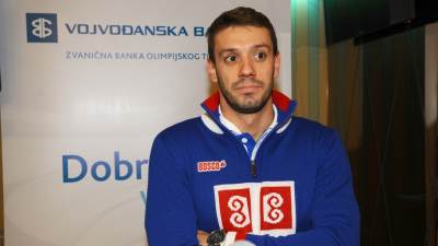  Čaba nije uspeo, Piti se trkao sam sa sobom VIDEO 