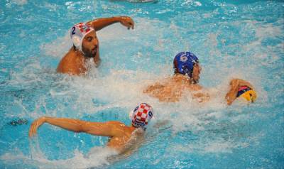  I biće derbi: Srbija - Hrvatska! 