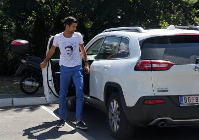  Gde će Nole biti 1. januara? 