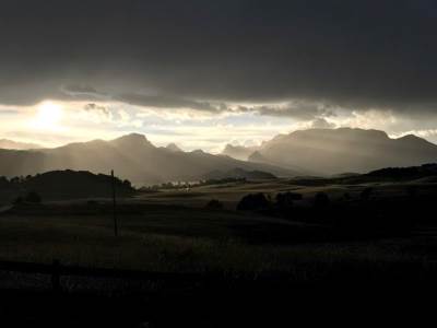  TRAGEDIJA NA DURMITORU: Poginula turistkinja 