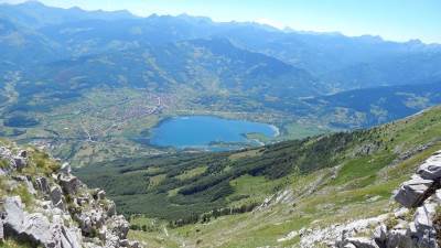  Plavsko jezero – Biser divlje prirode 