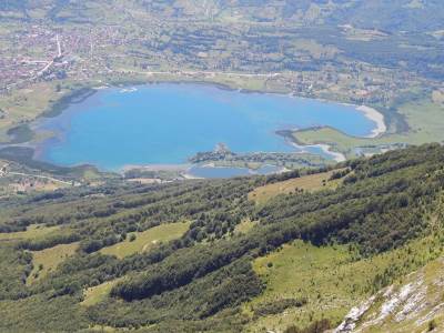  Plav početkom juna dobija novi trg 