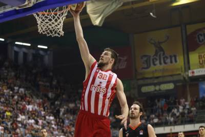 Kuzmić: Živeo sam san 