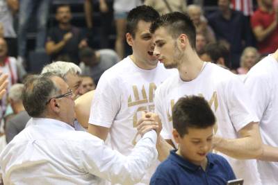  FIBA "čula" Zvezdu 