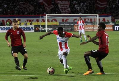  Kanga: Nisu nam stvorili šansu!  