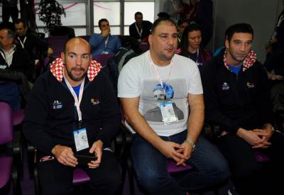  Selektor Hrvata: Deki je prijatelj, popićemo piće 