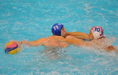  Prlainović: Nije tragično, idemo na medalju 