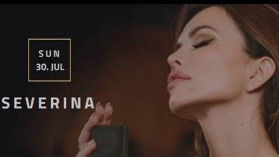  Severina u Top Hill-u, poklanjamo vam karte! 