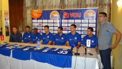  Jovović: Dašić nas je pozitivno iznenadio 