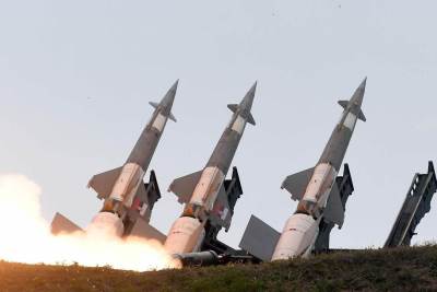  Ruski projektili sa vještačkom inteligencijom 