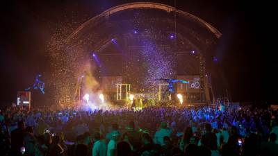  Fedde le Grand u Top Hill-u, dijelimo karte! 