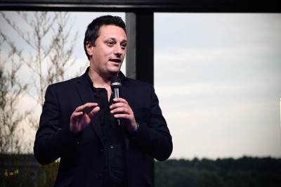  Andrija Milošević, dobitnik nagrade "Veljko Mandić" 