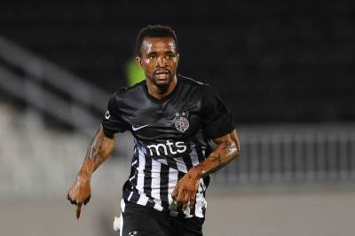  Suma će biti spreman za Dinamo Kijev 