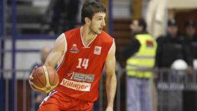  Birčević sigurno putuje u Španiju, u Madrid 